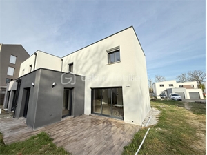 maison à la vente -   35230  ORGERES, surface 149 m2 vente maison - UBI467544203